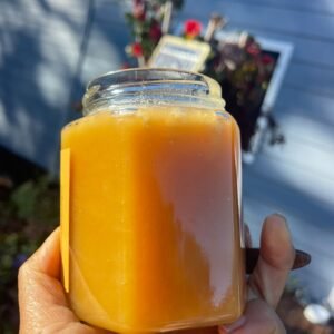 Orange Blossom Honey